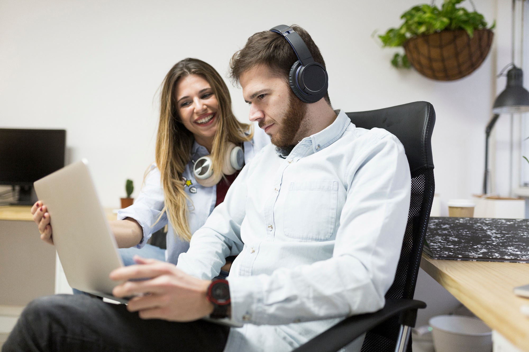 Sillas ergonómicas para reuniones prolongadas: Confort sin perder formalidad