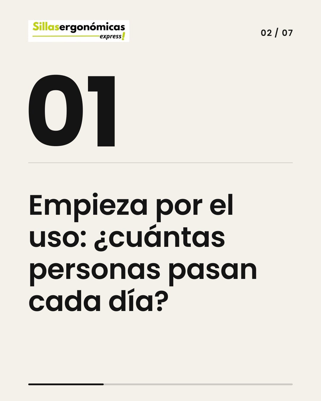 Sillas para sala de espera: piensa en la limpieza diaria — 2 de 7