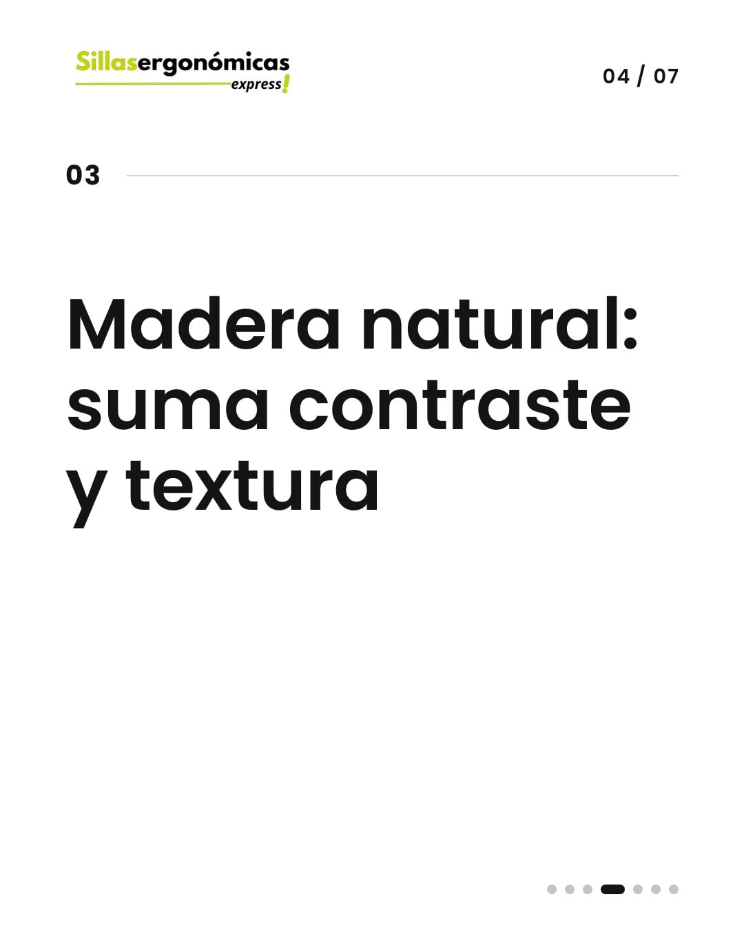 Tendencias de color para renovar la oficina en 2026 — 4 de 7