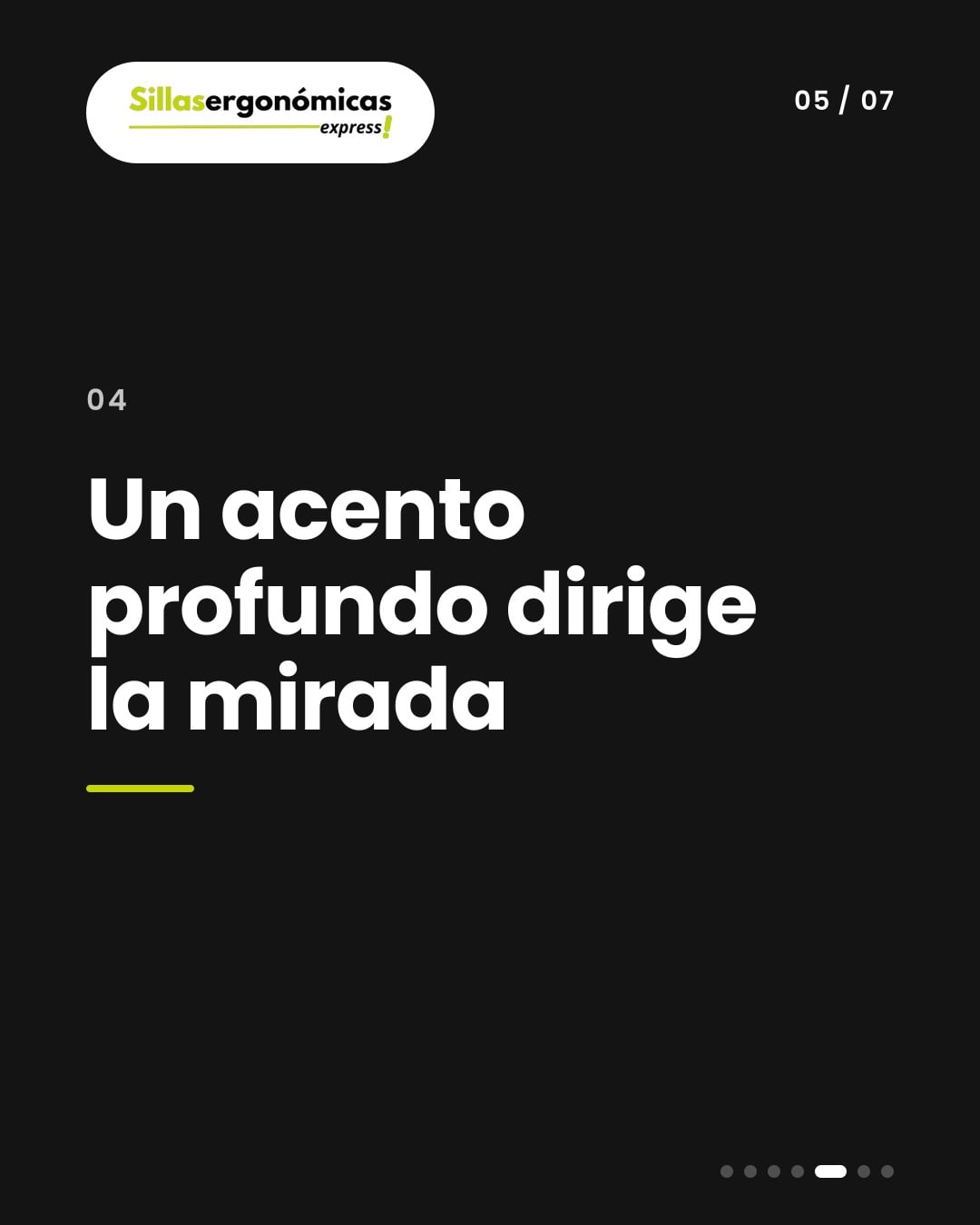 Tendencias de color para renovar la oficina en 2026 — 5 de 7