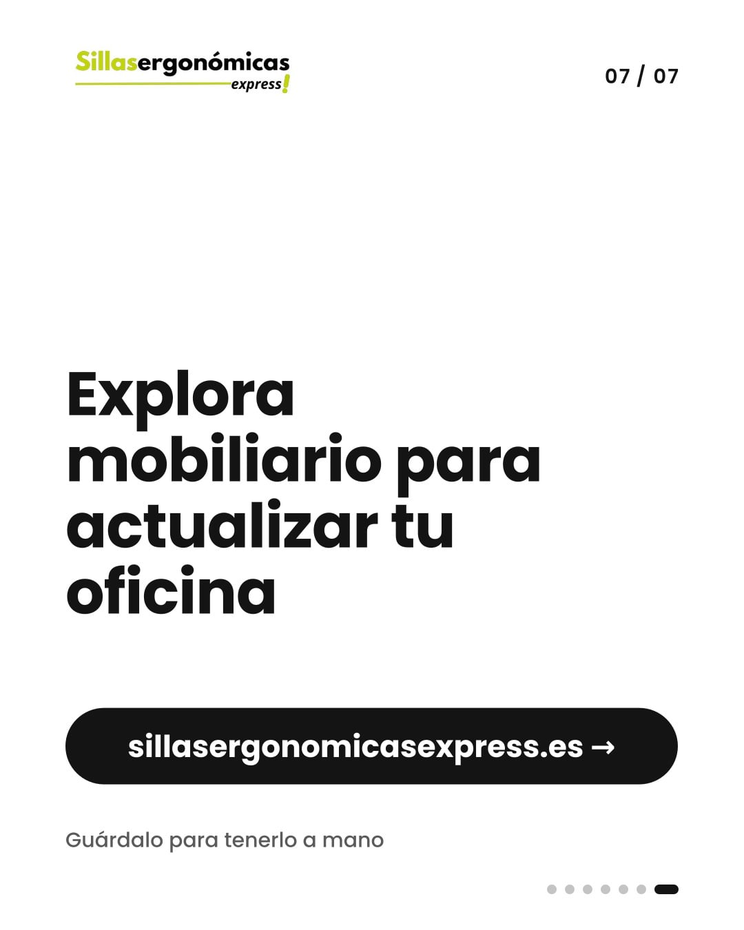 Tendencias de color para renovar la oficina en 2026 — 7 de 7