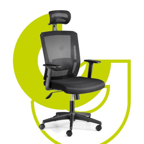 SILLAS ERGONÓMICAS