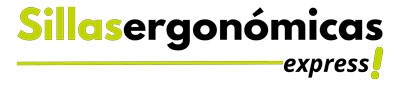 Sillas Ergonómicas Express - Tienda online de sillas de oficina